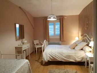 G�te Baroville, 3 Pi�ces, 4 Personnes - Fr-1-543-172