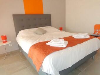 Villa With 4 Bedrooms In Farinole With Wonderful Mountain View Private Pool Furnished Garden 900 M From The Beach