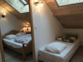 Apartamento Altura T2 Duplex