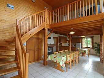 Chalet Gerbamont, 5 Pi�ces, 8 Personnes - Fr-1-589-187