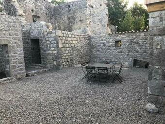 Maison Saint-alban-auriolles, 5 Pi�ces, 8 Personnes - Fr-1-382-139