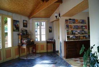 Bed & Breakfast La Valini�re