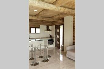 Chalet Triple D'exception