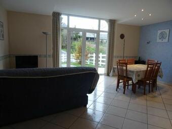 G�te Conques-en-rouergue, 3 Pi�ces, 4 Personnes - Fr-1-601-74