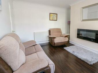 Apartamentos Belmont House