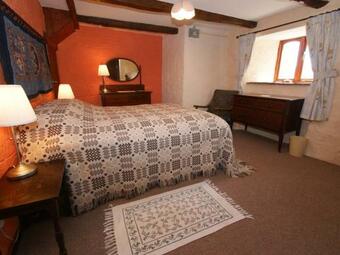 Quaint Holiday Home In North West Britain Near Eden Valley