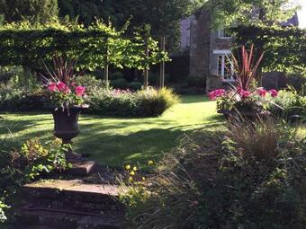 Ingram House Bed & Breakfast