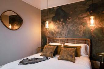 Apartamento The Old Vicarage - Luxury Country Retreat - Famous For Beatrix Potter - Far Sawrey