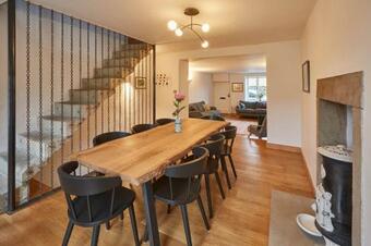 4 Skyreholme Mill Cottages