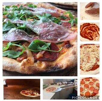 Posada Beeches Ashby