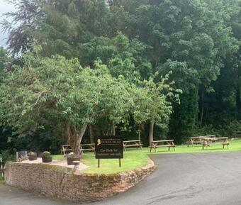 Hotel The Dukes Head Inn