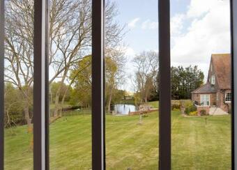 The Granary @ Goss Hall