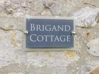 Brigand Cottage