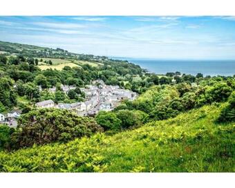 Bed & Breakfast Mcnaughton Guestrooms