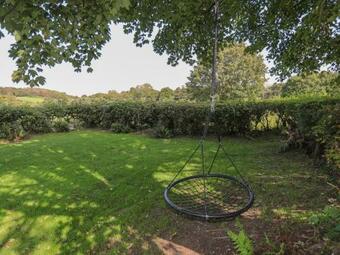 Bodfeurig Farm Cottage