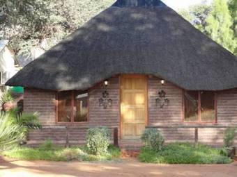 Agroturismo Terra Rouge Guestfarm