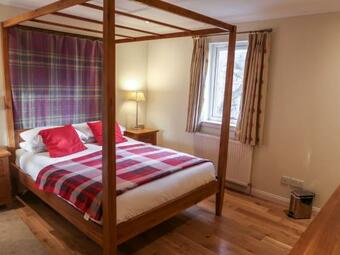 Holiday Home Baird Cottage