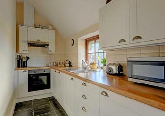 Apartamento Love Cottage - Begelly