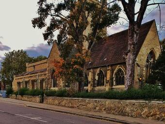 Apartamento Morgan Nights Suite