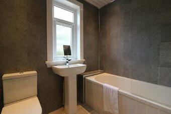 Apartamento Signature - New View Place