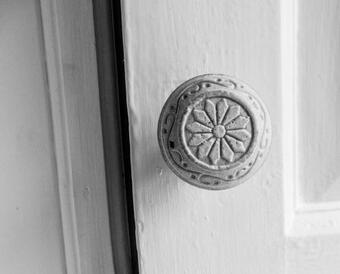 Bed & Breakfast Harnham Hall