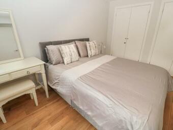 Apartamento 5 Mill Wharf