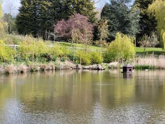 Cosy Two-bed Cottage On Outskirts Of Beverley