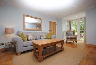 Spence Cottage, Birdham