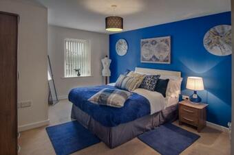 Apartamento Grosvenor House