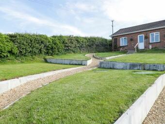 2 Hill View Bungalow