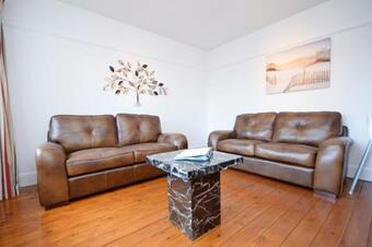 Blacksmiths Cottage, Bosham