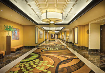 Hotel Atlantis Casino Resort Spa