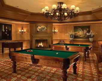 Hotel Four Seasons Resort Lanai Lodge At Koele