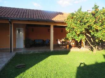 Hostal Villa Zivanovic