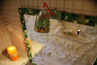 Apartment Dyonis Perast