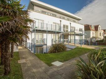Apartamentos Blue Waters 8, Bournemouth