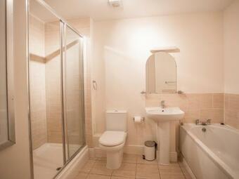 Apartamentos Blue Waters 5, Bournemouth