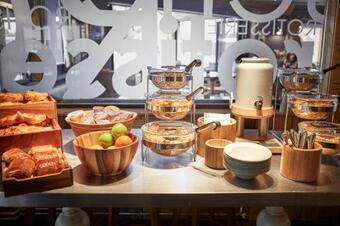 Hotel Paisley Pear, Brackley By Marston's Inns