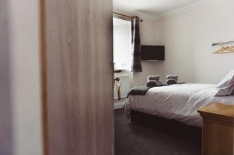 Bed & Breakfast The Bruce