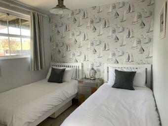 The Stables Brighstone