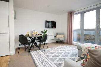 Apartamento Marsh Villa By Staybc