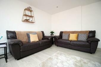 Apartamento The Cheltenham, By Staybc