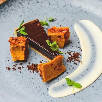 Bed & Breakfast The Three Horseshoes