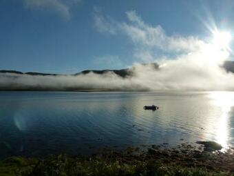 Hostal Skye Picture House