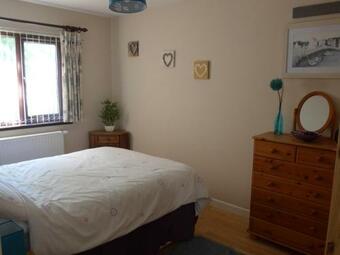 Parkland 14 Is A Detached Premier 3 Bedroom Bungalow Sleeping 6