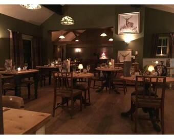 Posada Wheatacre White Lion