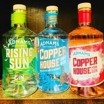 Ye Olde White Harte Hotel