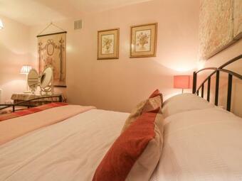 Old Methodist Chapel