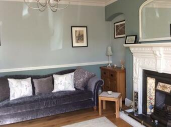 Bed & Breakfast Bella Vista