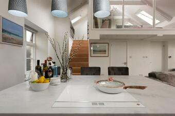 Apartamento Old Sunday School, Tamar Valley